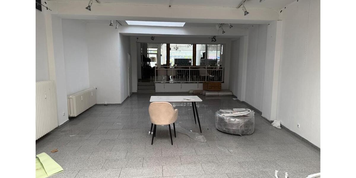 Gewerbeobjekt Duisburg - 2.050&euro; | Angebot:26479547