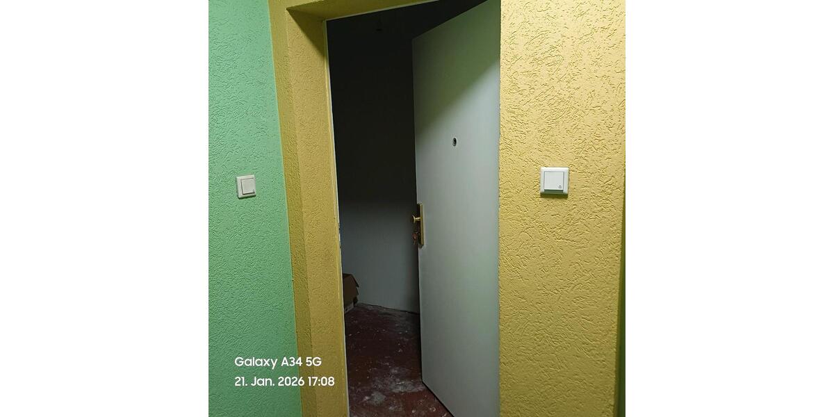 Wohnung zu vermieten 3 zimmer