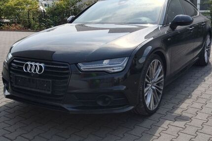 Audi A7 361.000 km 16.200 &euro; Essen 45356