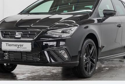 Seat Ibiza 1.999 km 24.970 € Recklinghausen 45663