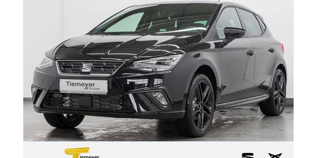 Seat Ibiza 1.999 km 24.970 &euro; Recklinghausen 45663