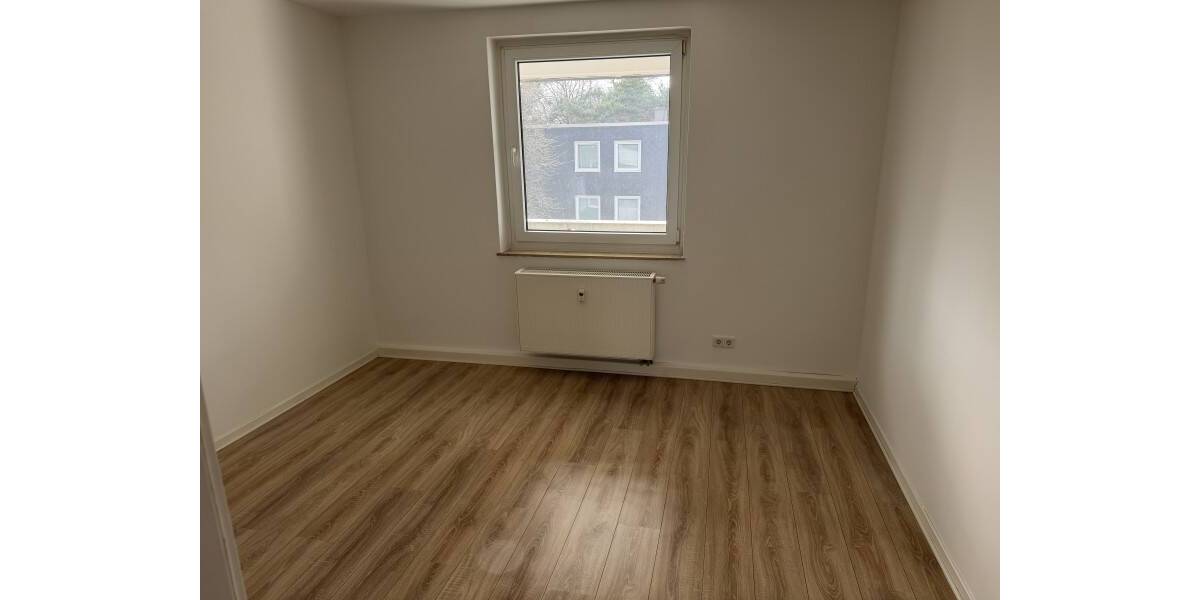 Etagenwohnung Dorsten Wulfen - 3 Zimmer, 81 m&sup2;, 635&euro; | Angebot:26815783