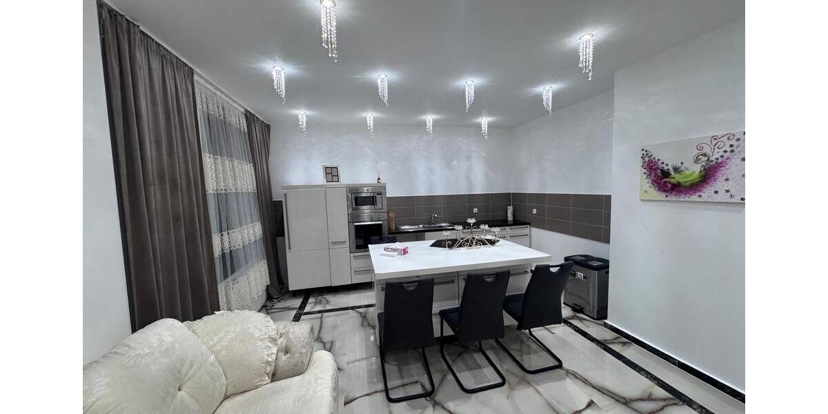 Wohnung zu verkaufen in Bochum 4 zimmer