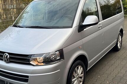 VW T5 Transporter 150.000 km 18.550 &euro; Herne ( Nordrhein-Westfalen ) 44628