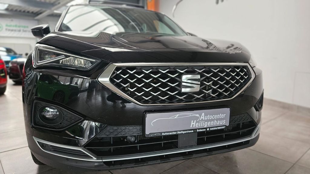Seat Tarraco 138.748 km 24.980 € Heiligenhaus 42579