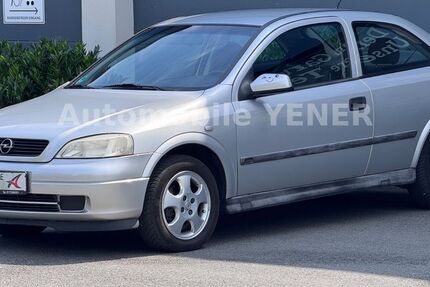 Opel Astra 120.000 km 2.499 &euro; Mülheim an der Ruhr 45475