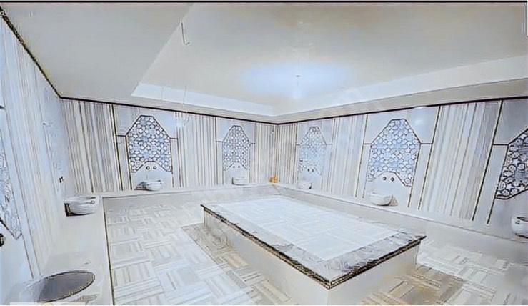 Luxus Wohnung Residence in Istanbul Kapitalanlage 3 zimmer