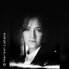 Sophie Hunger - Walzer für Niemand 29.10.2025 zakk Club