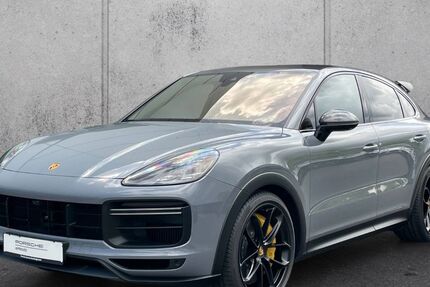 Porsche Cayenne 57.362 km 162.490 &euro; Recklinghausen 45665