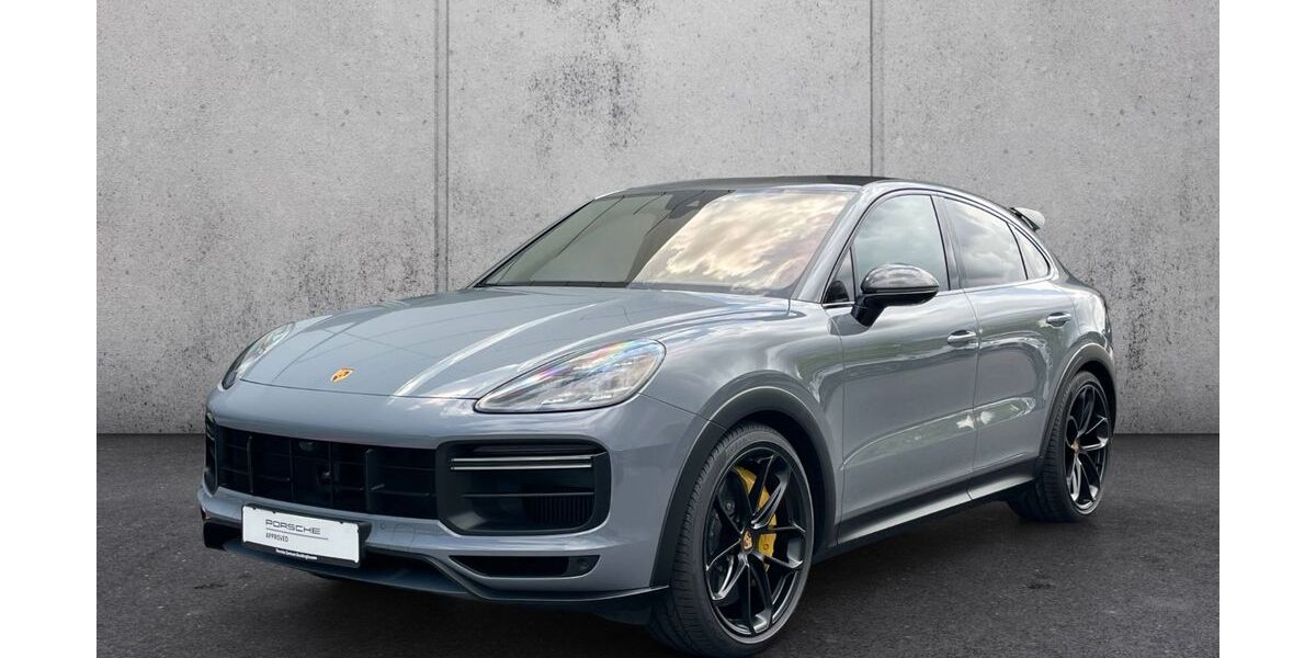 Porsche Cayenne 57.362 km 162.490 &euro; Recklinghausen 45665