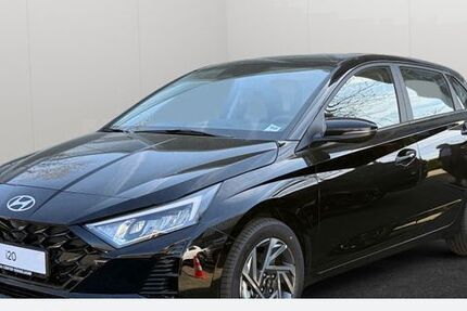 Hyundai i20 10.000 km 17.690 &euro; Oer-Erkenschwick 45739