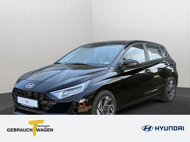 Hyundai i20 10.000 km 17.690 &euro; Oer-Erkenschwick 45739