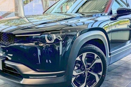 Mazda MX-30 7.891 km 28.995 € Duisburg 47166