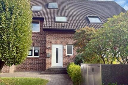 MODERNES; HELLES HAUS IN WITTLAER - EINBRUNGEN - NEUE EINBAUKÜCHE - RUHIGE LAGE - zimmer