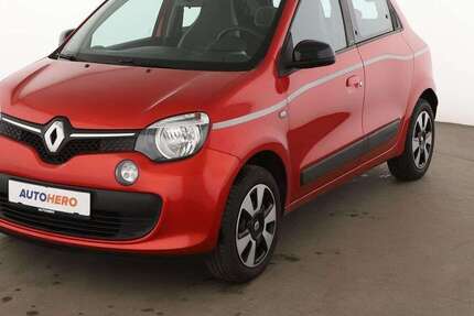 Renault Twingo 27.569 km 10.290 &euro; Essen 45141