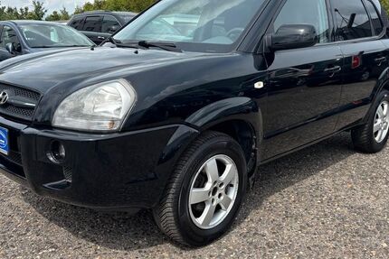 Hyundai TUCSON 229.000 km 3.900 &euro; Kamp-Lintfort 47475