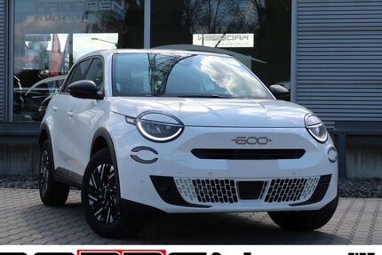 Fiat 600 12.480 km 20.880 &euro; Herten 45701