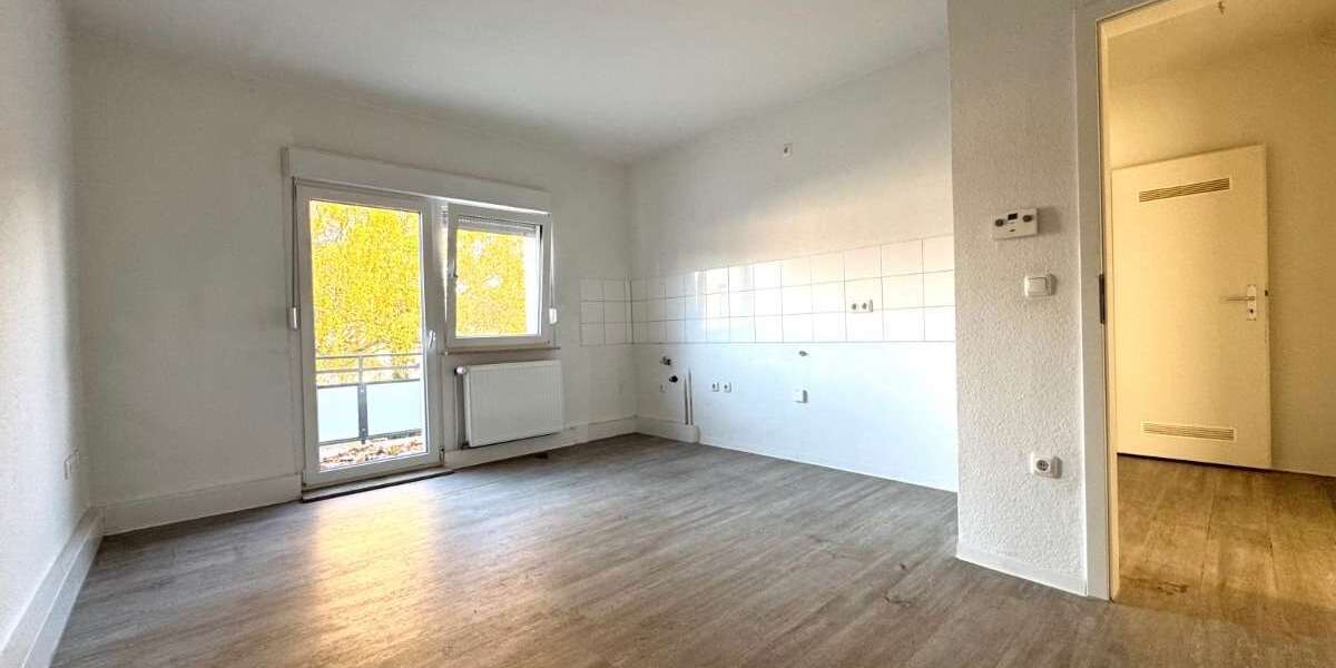 Etagenwohnung Bottrop Batenbrock - 1 Zimmer, 46 m&sup2;, 414&euro; | Angebot:24729061