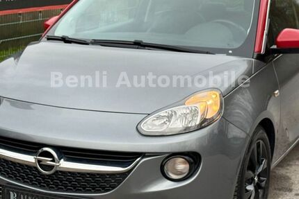 Opel Adam 73.000 km 9.990 &euro; Oer Erkenschwick 45739