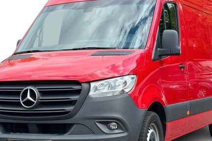 Mercedes-Benz Sprinter 89.000 km 25.980 &euro; Duisburg 47249