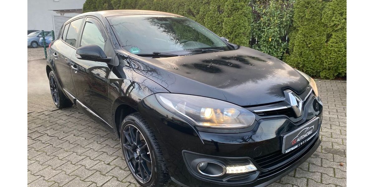 Renault Megane 120.000 km 6.690 &euro; Oer Erkenschwick 45739