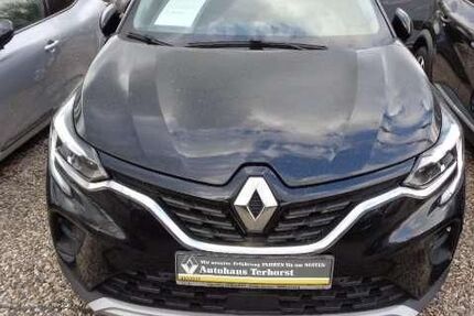 Renault Captur 76.977 km 15.990 &euro; Kamp-Lintfort 47475