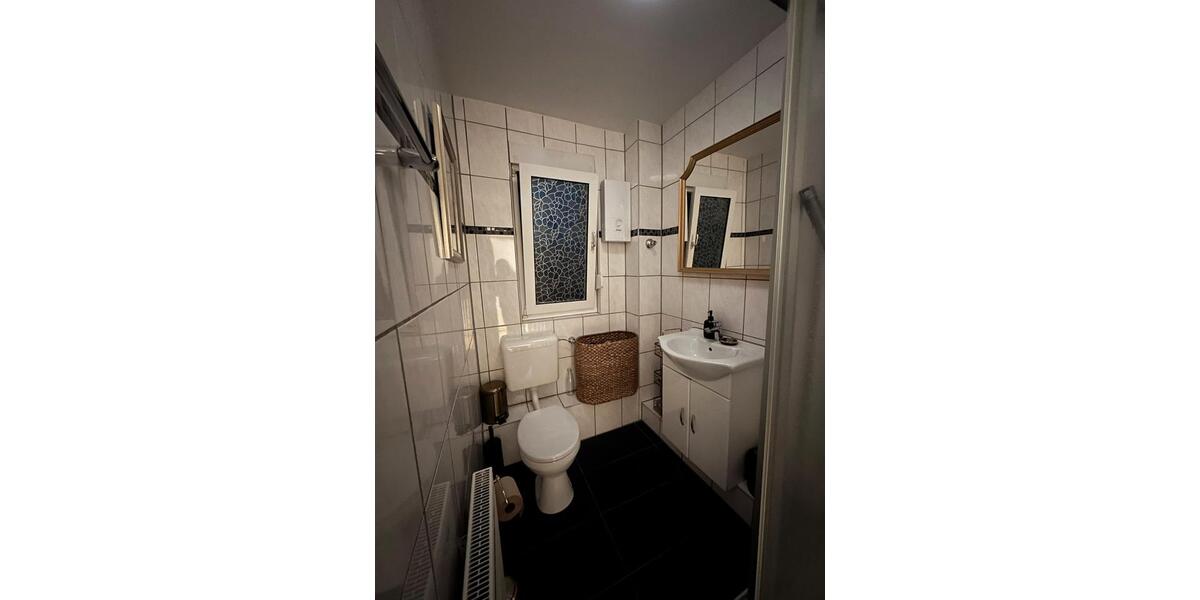 Erdgeschoßwohnung Bochum Bochum-Nord - 2 Zimmer, 45 m&sup2;, 470&euro; | Angebot:27593995