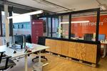 * Modernes Büro im Duisburger Innenhafen für Ihr Team – ab April