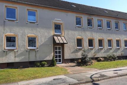 Wohnen, wo das Herz schlägt - in grüner Umgebung. 3 zimmer