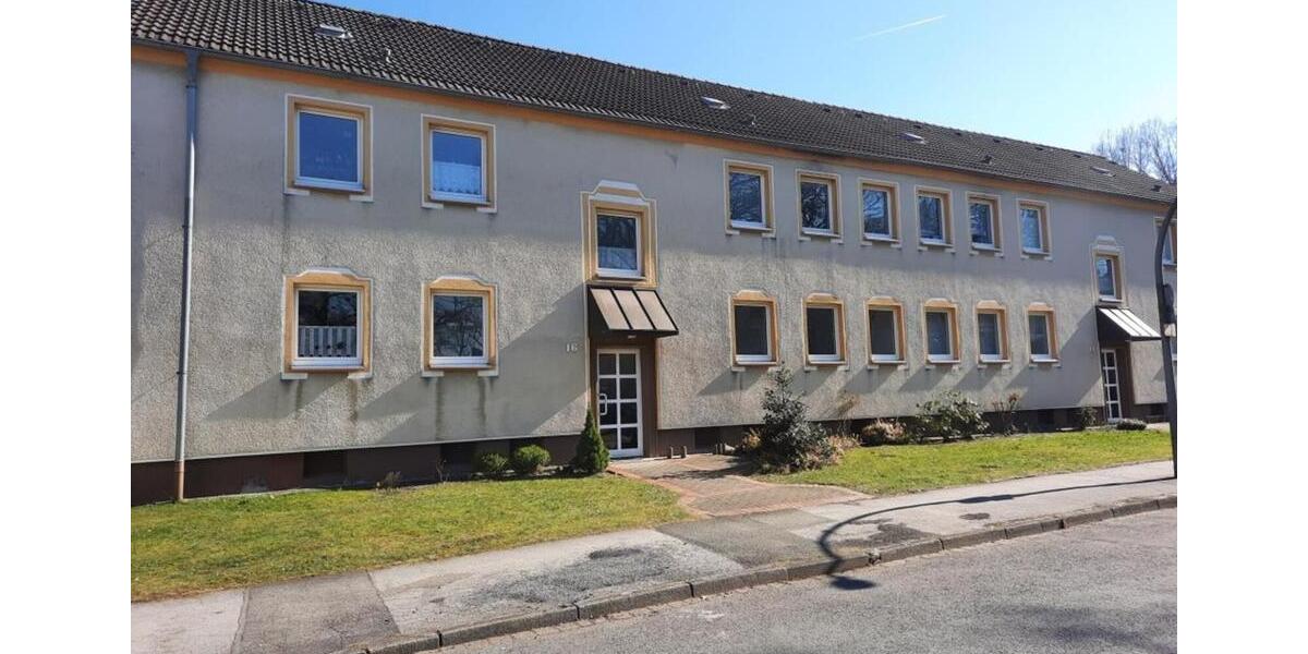 Wohnen, wo das Herz schlägt - in grüner Umgebung. 3 zimmer