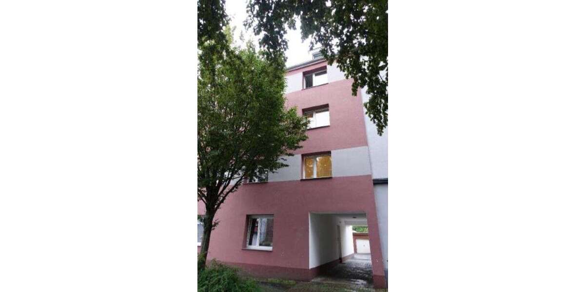 Etagenwohnung Bochum Hamme - 5 Zimmer, 115 m&sup2;, 1.000&euro; | Angebot:26787558