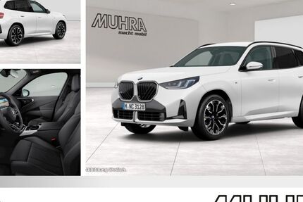 BMW X3 25.485 km 50.940 &euro; Oberhausen 46149