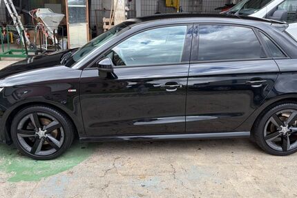 Audi A1 66.000 km 14.000 &euro; Marl 45770