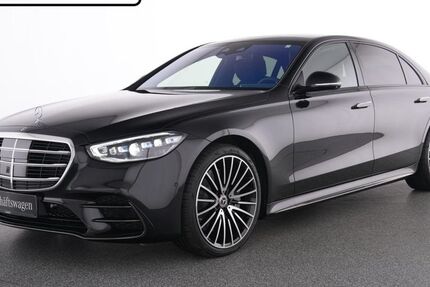 Mercedes-Benz S 450 4.900 km 128.520 &euro; Essen 45309