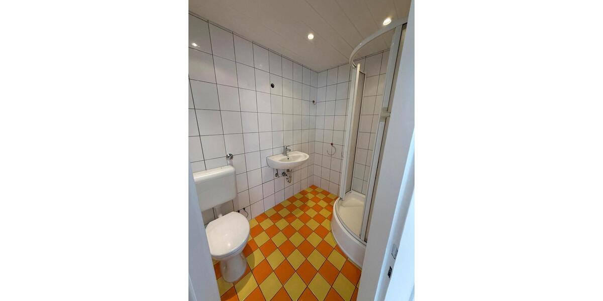 Etagenwohnung Oberhausen Alstaden - 2 Zimmer, 55 m&sup2;, 705&euro; | Angebot:26374077