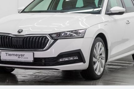 Skoda Octavia 43.646 km 21.450 € Bochum 44809