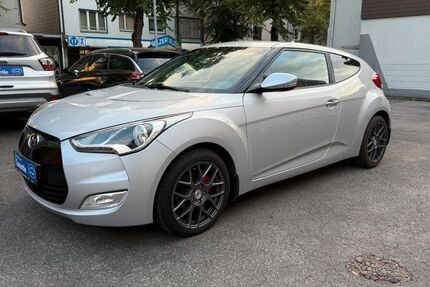 Hyundai Veloster 124.000 km 7.499 € Marl 45770