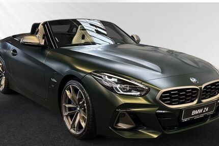 BMW Z4 M40 4.000 km 71.990 &euro; Moers 47441