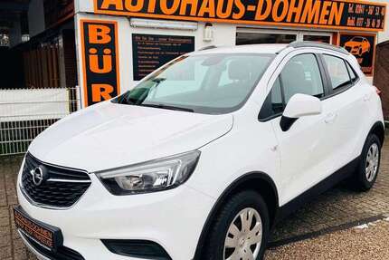 Opel Mokka 106.800 km 9.980 &euro; Moers 47445
