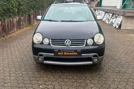 VW Polo 200.000 km 2.649 &euro; Witten 58454