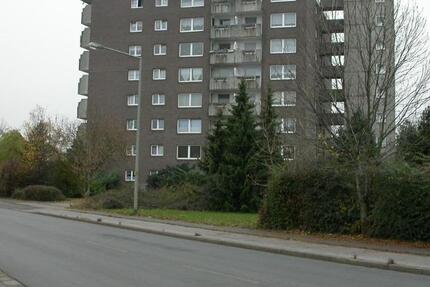 Tolle 2-Zimmerwohnung mit großem Balkon, Laminat und Aufzug! 2.5 zimmer