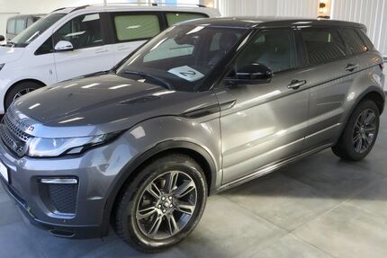 Land Rover Range Rover Evoque 178.044 km 14.950 &euro; Essen 45329