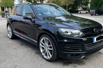 VW Touareg 141.880 km 21.900 &euro; Gladbeck 45968