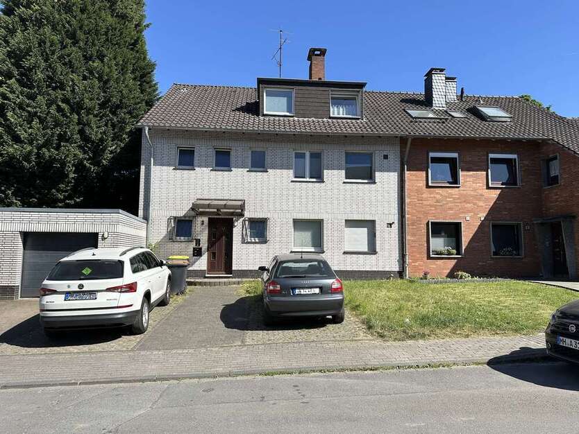 Wohnung zum Mieten in Mülheim an der Ruhr 530 € 62 m²