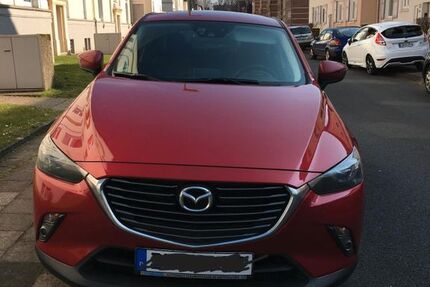 Mazda CX-3 131.000 km 8.000 &euro; Dinslaken 46537