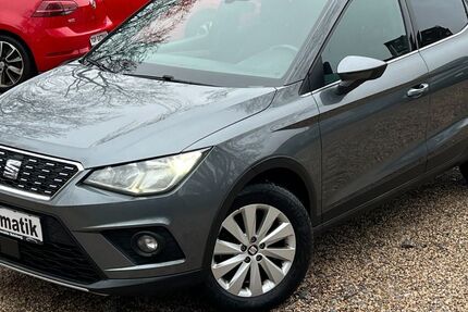 Seat Arona 100.000 km 13.999 &euro; Duisburg 47137