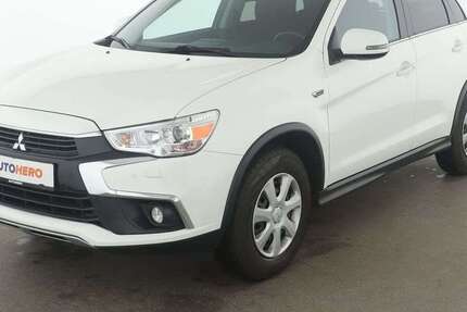 Mitsubishi ASX 50.277 km 17.690 € Essen 45141