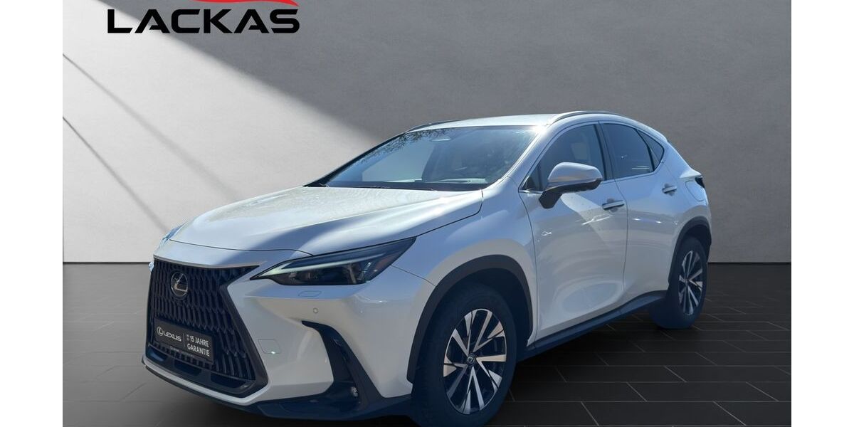 Lexus NX 350h 42.050 km 42.950 &euro; Wesel 46485