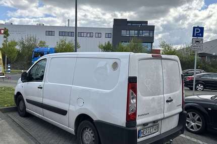 Peugeot Expert 188.936 km 5.000 &euro; Gelsenkirchen 45899
