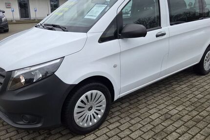 Mercedes-Benz Vito 57.269 km 33.690 &euro; Witten 58454
